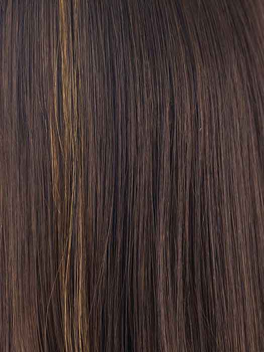 Long Top Piece Mono by Amore